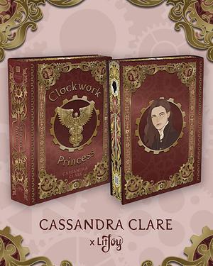 Clockwork Princess