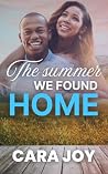 The Summer We Fou...