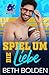 Piranhas: Spiel um die Liebe (German Edition)