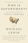 Who Is Government...
