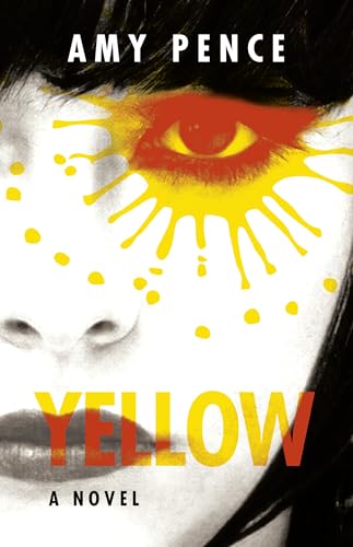 Yellow: A Novel (Paperback)