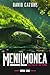 Menilmonea: The Cycle of the Titans - Book One
