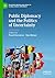 Public Diplomacy and the Politics of Uncertainty by Pawel Surowiec
