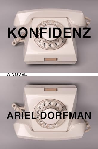 Konfidenz: A Novel