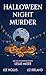 Halloween Night Murder (A Lucy Stone Mystery, #31.5)