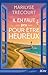 Il en faut peu pour être heureux