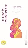 LE PROCES D'HIPPO...