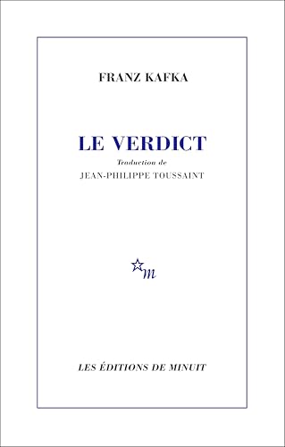 Le Verdict (Paperback)