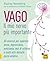 Vago - Il mio nervo più importante by Stanley Rosenberg