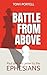Battle from Above by Tony Portell Battle from Above by Tony Portell