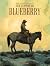 Sur la piste de Blueberry by Jean-Michel Charlier