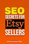 SEO Secrets for Etsy Sellers: Etsy SEO Made Simple