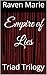 Empire of Lies by Raven Marie