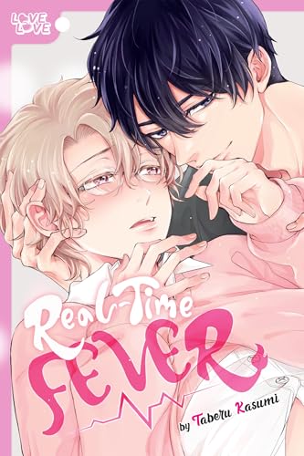 Real-Time Fever (Kindle Edition)