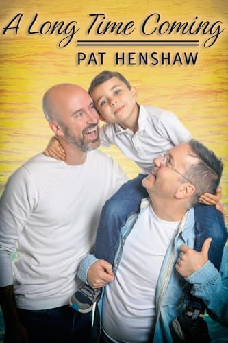 A Long Time Coming (Kindle Edition)