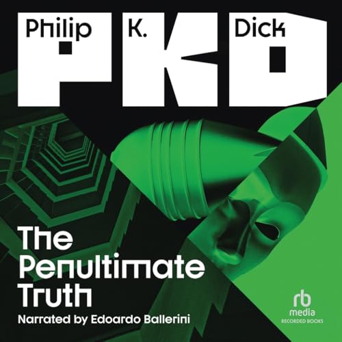 The Penultimate Truth