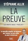 La Preuve : les m...