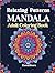 Adult Patterns Mandala Rela...