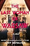 The Last Woman of...