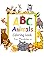 ABC Animals Coloring Book f...