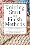 Knitting Start an...