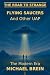 The Road to Strange: Flying...