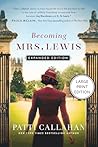 Becoming Mrs. Lewis