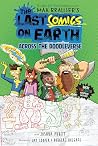 The Last Comics o...