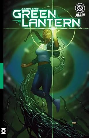 Absolute Green Lantern, Vol. 2