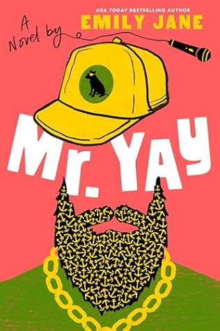 Mr. Yay