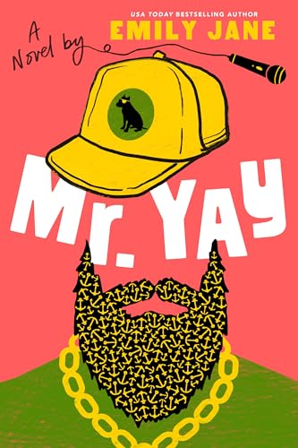 Mr. Yay (Paperback)