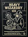 Heavy Wizardry 10...