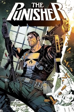Punisher: Red Band - Brain Bleed