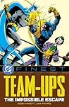 DC Finest: Team-Ups: The Impossible Escape DC Finest: Team-Ups: The Impossible Escape
