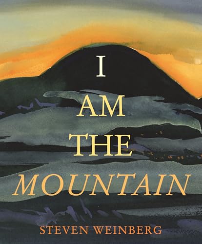 I Am the Mountain (Hardcover)