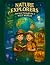 Nature explorers journey th...