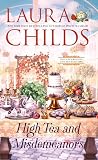 High Tea and Misd...