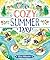 A Cozy Summer Day