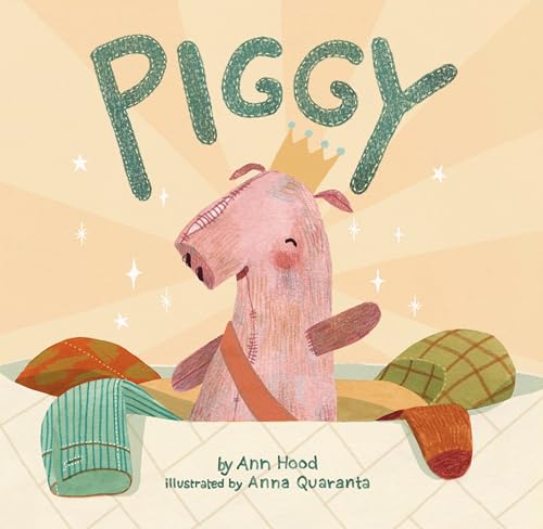 Piggy (Hardcover)
