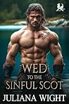 Wed to the Sinful...