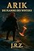 Arik, die Flamme des Winters by Jesús Ruiz