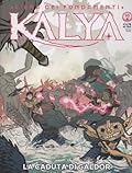 Kalya n. 33: La caduta di Galdor