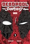 Deadpool by Sanshiro Kasama