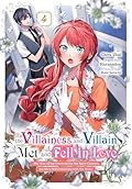 If the Villainess and Villain Met and Fell in Love, Vol. 4