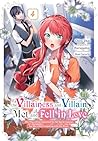 If the Villainess and Villain Met and Fell in Love, Vol. 4 (manga)