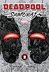 Deadpool by Sanshiro Kasama