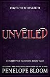 Unveiled by Penelope Bloom