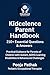 Kidcelence Parent Handbook ...