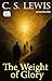 The Weight of Glory. Illustrated by C. S. Lewis
