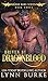 Driven by Dragonblood by Lynn Burke